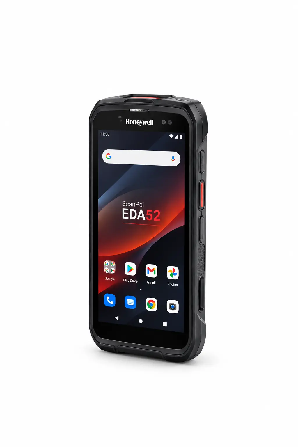 Terminal Mobile Honeywell ScanPal EDA52 – Android, 4G, Wi-Fi & Scanner 1D/2D