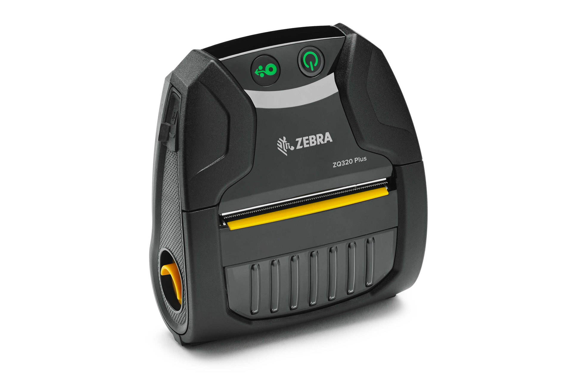 Imprimante Mobile Zebra ZQ320 Plus – 3 pouces — 1