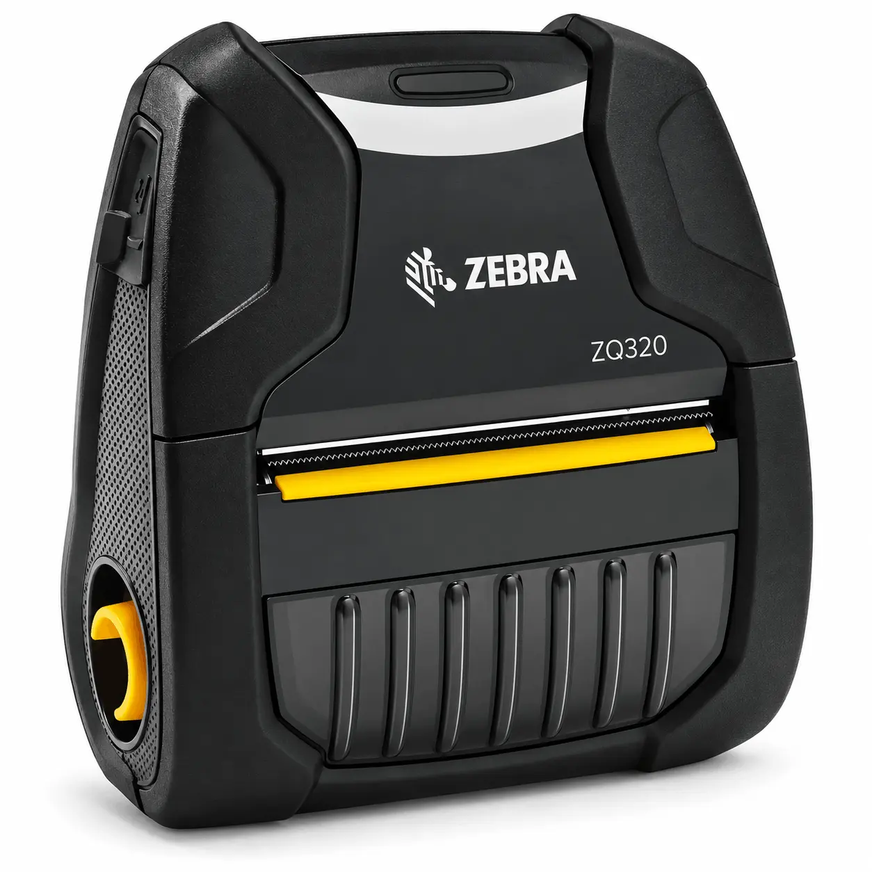 Imprimante Mobile Zebra ZQ320 Plus – 3 pouces