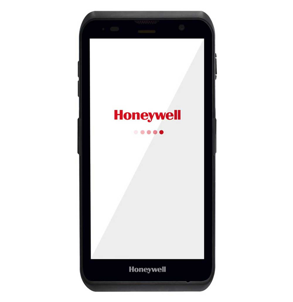Terminal Mobile Honeywell EDA52 — 1