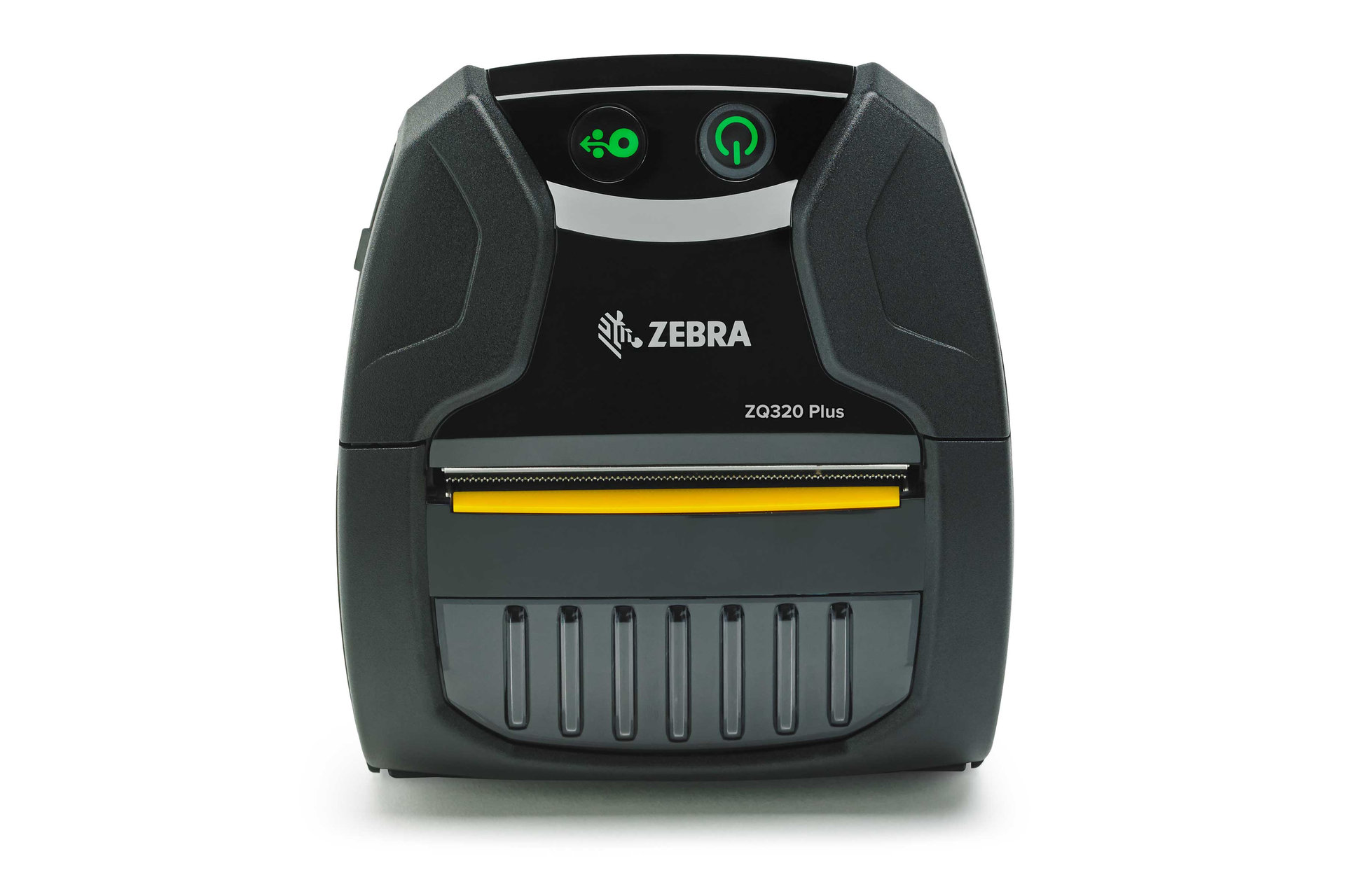 Imprimante Mobile Zebra ZQ320 Plus – 3 pouces — 2