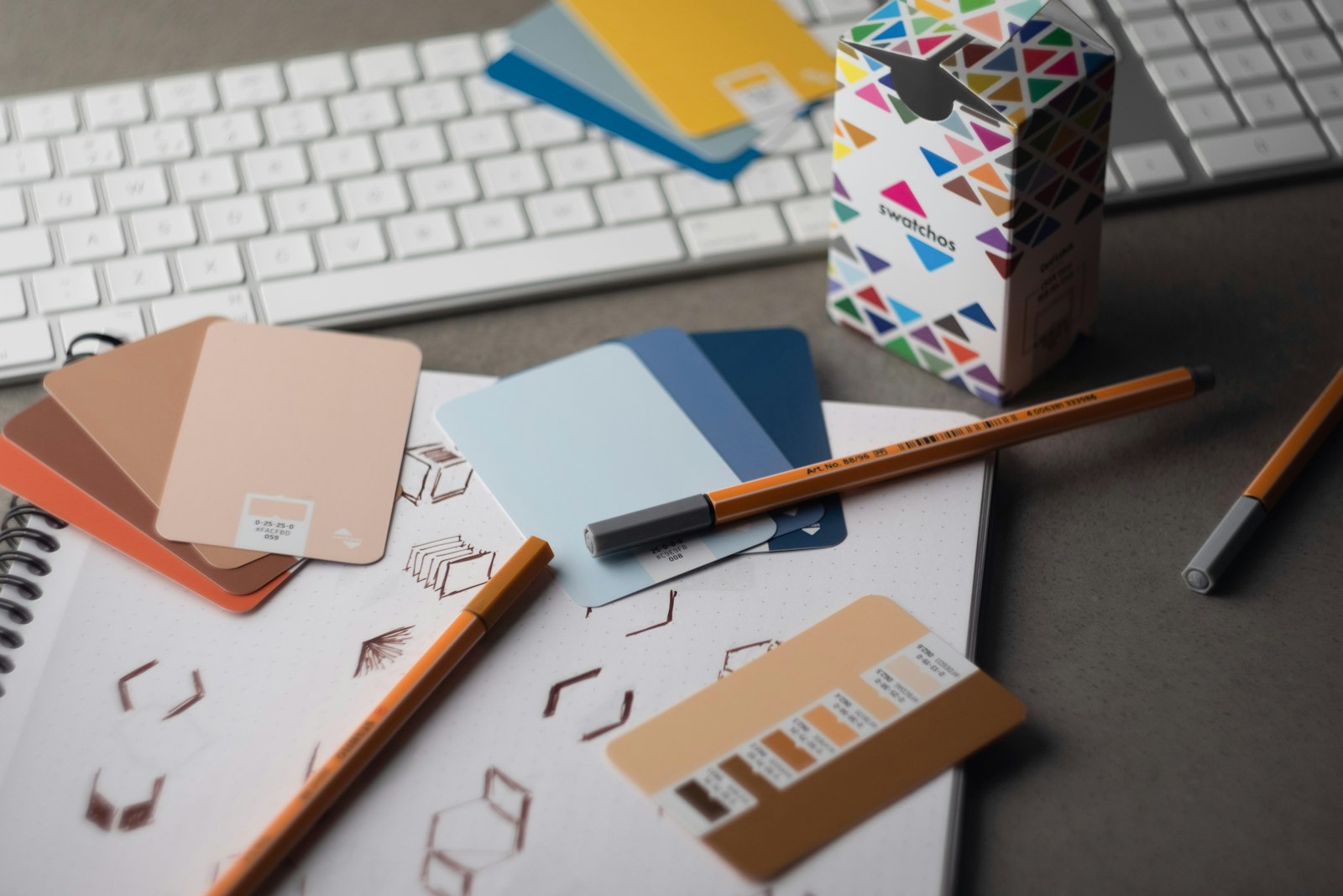 Branding & Creative Design