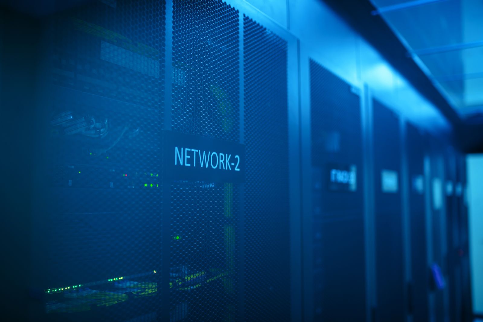 Cloud, IT & Cybersecurity