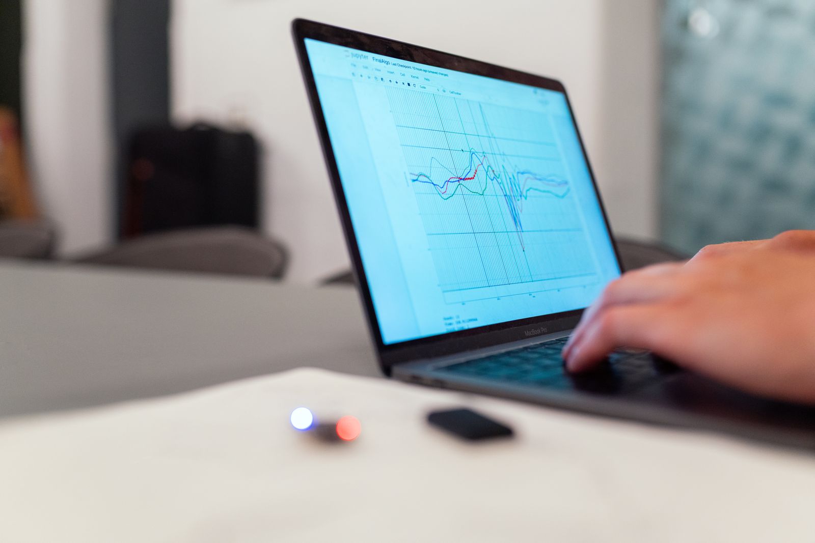 Data & Business Intelligence